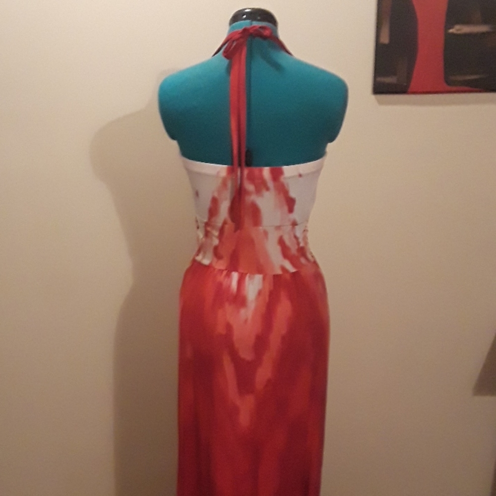Maxi dress - Picture 2 of 3